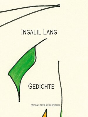 cover image of Gedichte